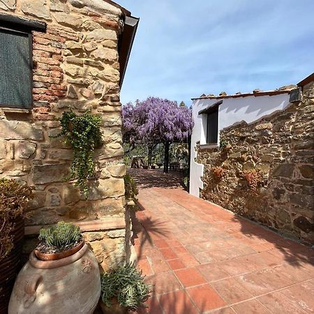 Tenuta Luogo Marchese Pollina Luaran gambar