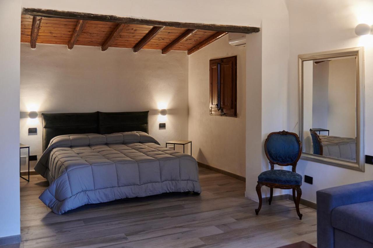 Tenuta Luogo Marchese Pollina Luaran gambar