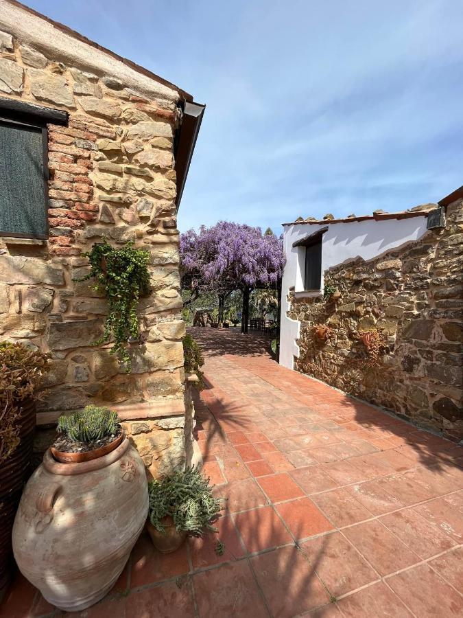 Tenuta Luogo Marchese Pollina Luaran gambar
