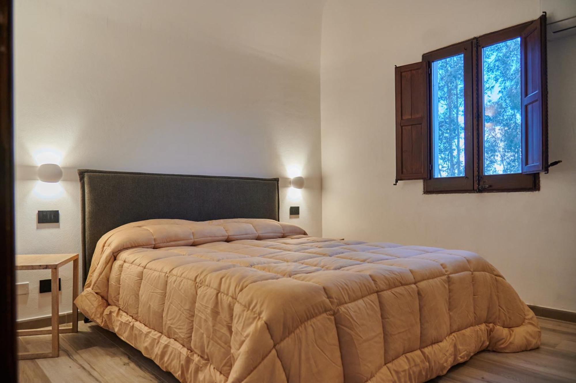 Tenuta Luogo Marchese Pollina Luaran gambar