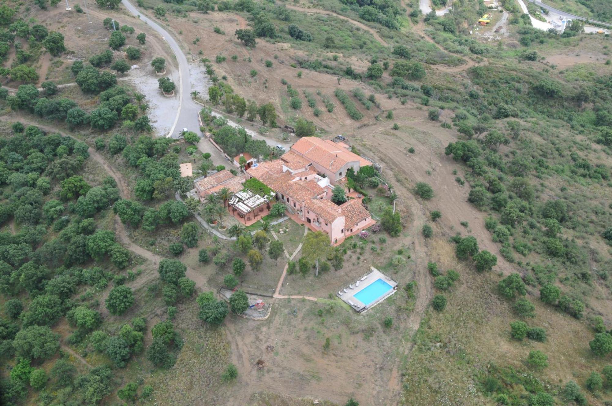 Tenuta Luogo Marchese Pollina Luaran gambar